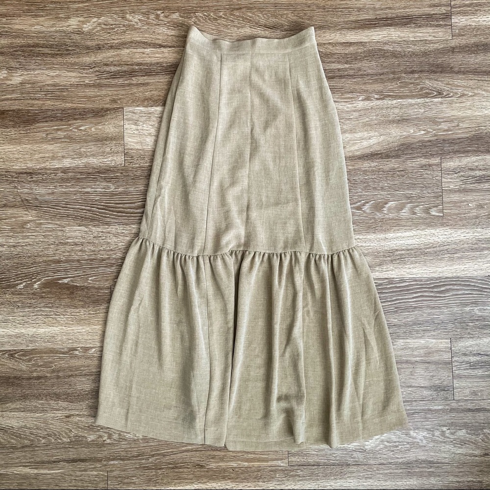 RODEBJER • zegiga malfie skirt